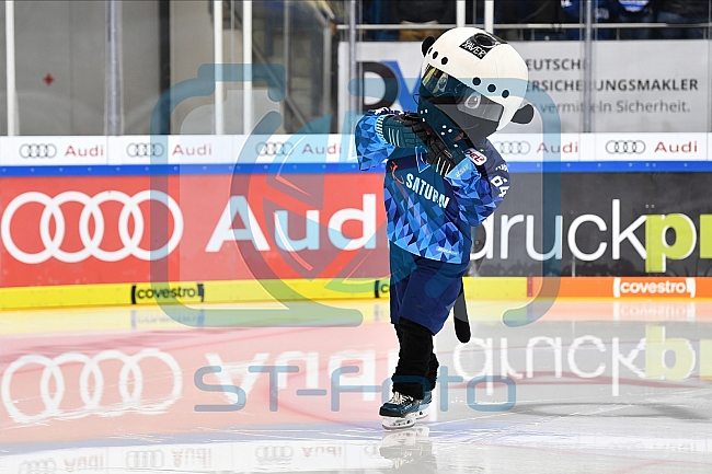 ERC Ingolstadt vs Black Wings Linz, DEL, Deutsche Eishockey Liga, Vorbereitung, 08.09.2019