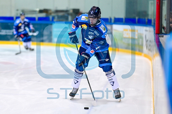 Eishockey, Herren, U20 DNL, Saison 2025-2026, Halbfinale - Spiel 5, ERC Ingolstadt - Krefelder EV 81, 24.03.2026
