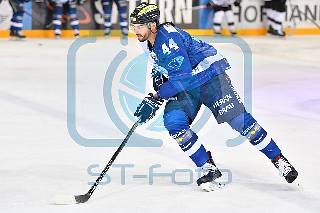 ERC Ingolstadt vs Thomas Sabo Ice Tigers, Eishockey, DEL, Deutsche Eishockey Liga, Spieltag 49, 19.02.2017