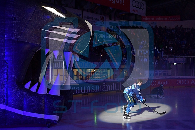 ERC Ingolstadt vs Schwenninger Wild Wings, DEL, Deutsche Eishockey Liga, Spieltag 22, 29.11.2019