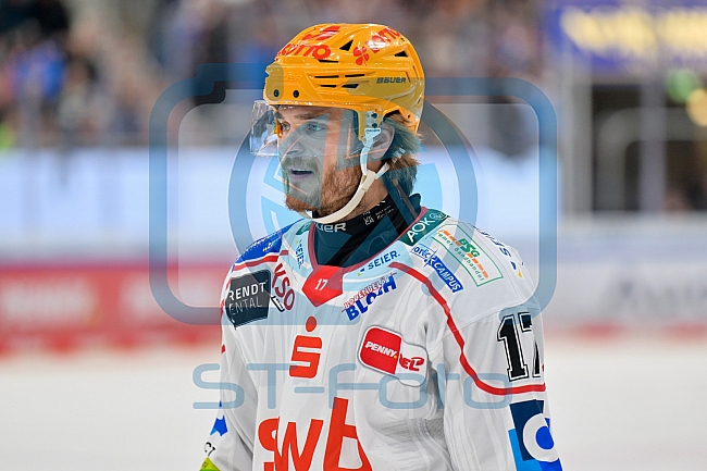 Eishockey, Herren, DEL, Saison 2025-2026, Spiel 21, ERC Ingolstadt - Pinguins Bremerhaven, 23.11.2025