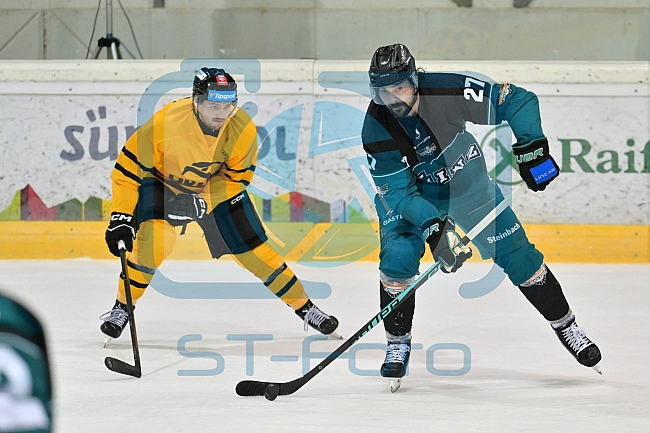 Eishockey, Herren, DEL, Saison 2026-2027, ERC Ingolstadt - HC Verva Litvinov - Steinbach Black Wings Linz, 22.08.2026
