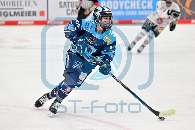 Eishockey, Frauen, DFEL, Saison 2022-2023, ERC Ingolstadt - ECDC Memmingen Indians , 27.11.2022