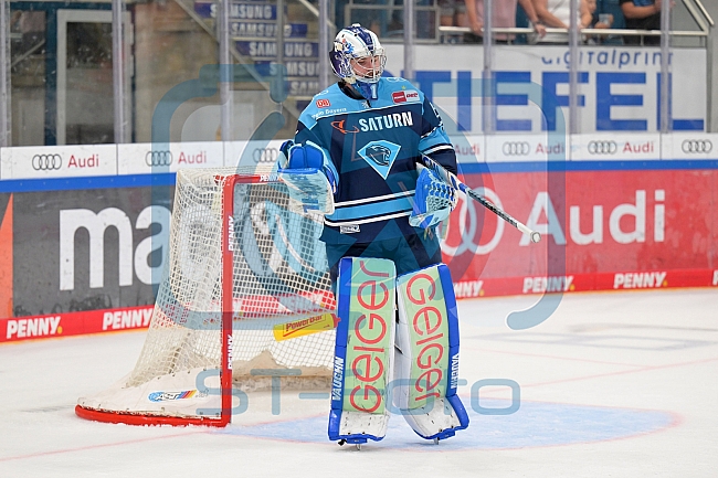 Eishockey, Herren, DEL, Saison 2022-2023, Vorbereitung, ERC Ingolstadt - Iserlohn Roosters, 14.08.2022
