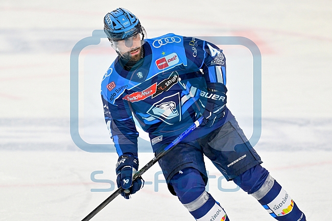 Eishockey, Herren, DEL, Saison 2025-2026, Gäubodenvolksfest-Cup 2025, Spiel 1, Nürnberg Ice Tigers - ERC Ingolstadt, 15.08.2025