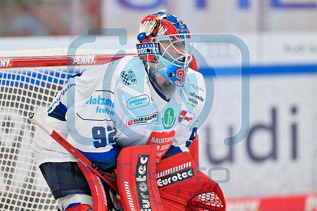 Eishockey, Herren, DEL, Saison 2025-2026, Playoffs Halbfinale, Spiel 1, ERC Ingolstadt - Iserlohn Roosters, 12.09.2025