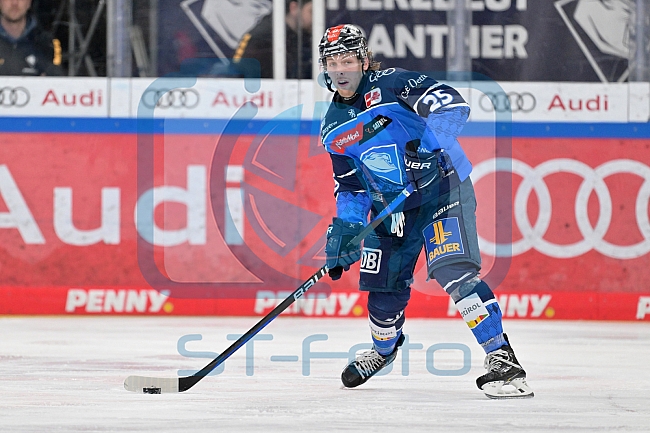 Eishockey, Herren, DEL, Saison 2023-2024, PrePlayoffs - Spiel 1, ERC Ingolstadt - Kölner Haie, 10.03.2024