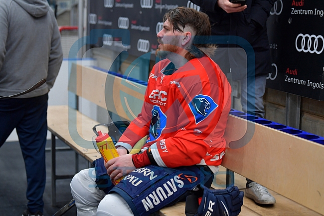 Eishockey, Herren, DEL, Saison 2021-2022, ERC Ingolstadt - Showtraining, 27.02.2022