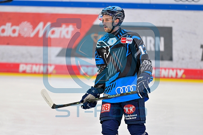 Eishockey, Herren, DEL, Saison 2025-2026, Playoffs, Viertelfinale, Spiel 2, ERC Ingolstadt - EHC Red Bull München, 27.03.2026