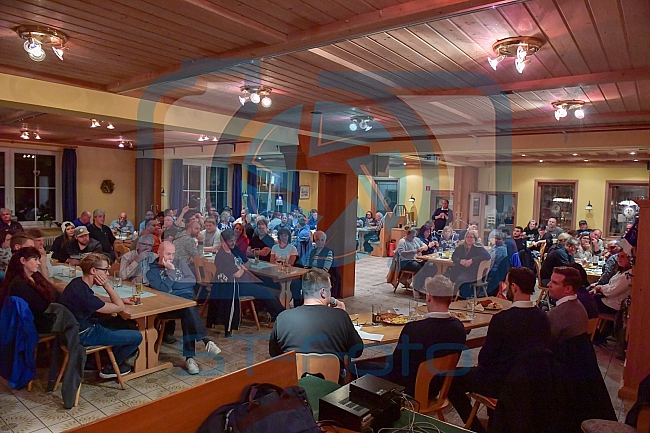 ERC-Stammtisch, Eishockey, DEL, Deutsche Eishockey Liga, 24.10.2018