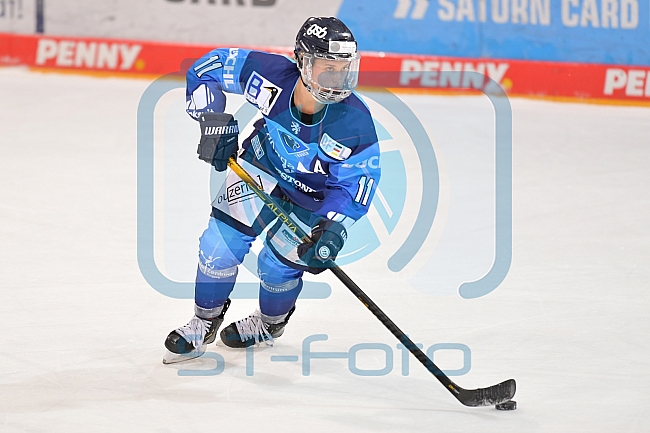 Eishockey, Frauen, DFEL, Saison 2020-2021, ERC Ingolstadt - ESC Planegg-Würmtal, 07.03.2021