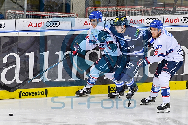 ERC Ingolstadt vs Alder Mannheim am 15.02.2019, Spieltag 32