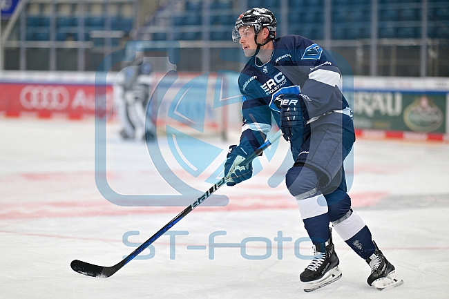 Eishockey, Herren, DEL, Saison 2023-2024, Vorbereitung, ERC Ingolstadt - Auftakttraining, 07.08.2023