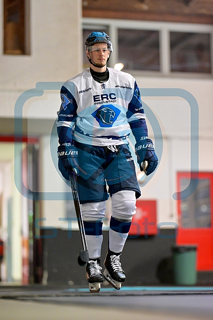 Eishockey, Herren, DEL, Saison 2025-2026, Vinschgau Cup, ERC Ingolstadt - OnIce Training, 21.08.2025