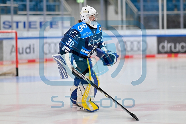 Eishockey, Frauen, DFEL, Saison 2025-2026, Testspiel, ERC Ingolstadt - HC Davos, 14.02.2026