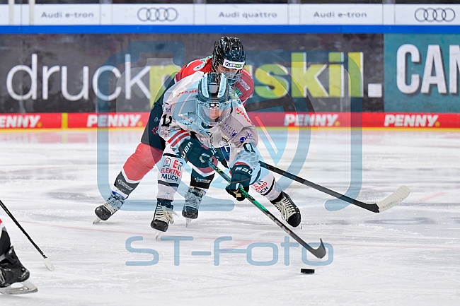 Eishockey, Frauen, EWHL Euro Cup, Saison 2025-2026, Finale, HK Budapest - ECDC Memmingen Indians, 19.10.2025