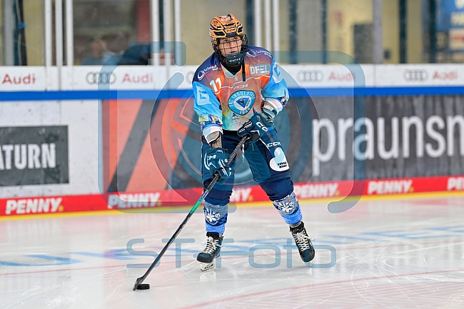 Eishockey, Frauen, DFEL, Vorbereitung, Saison 202-2025, ERC Ingolstadt - St. Pölten, 07.09.2024