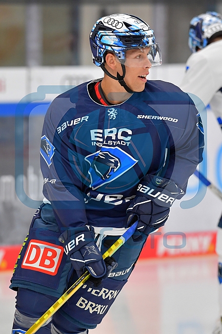 Eistraining, Eishockey, Herren, DEL, Saison 2021-2022, ERC Ingolstadt - Eistraining, 06.08.2021