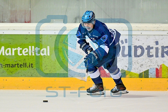 Eishockey, Herren, DEL, Saison 2025-2026, Vinschgau Cup, ERC Ingolstadt - Pre-Game-Skate, 22.08.2025