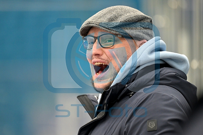 Eishockey, Frauen, DFEL, Saison 2025-2026, Testspiel, ERC Ingolstadt - HC Davos, 14.02.2026