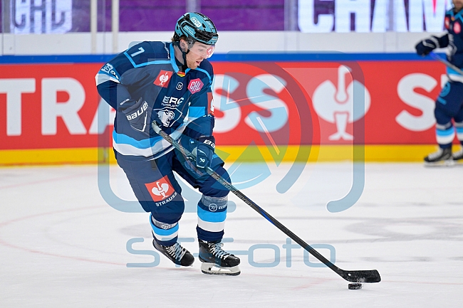 Hockey, Mens, CHL, Season 2025-2026, Regular Season, Game Day 6, ERC Ingolstadt - Odense Bulldogs, 15.10.2025