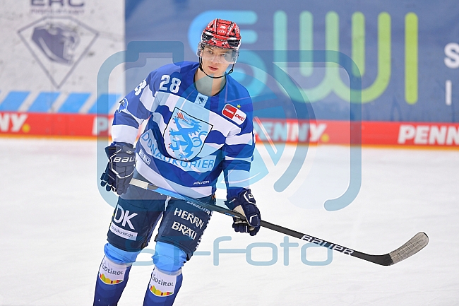 Eishockey, Herren, DEL, Saison 2020-2021, ERC Ingolstadt - Kölner Haie, 10.04.2021