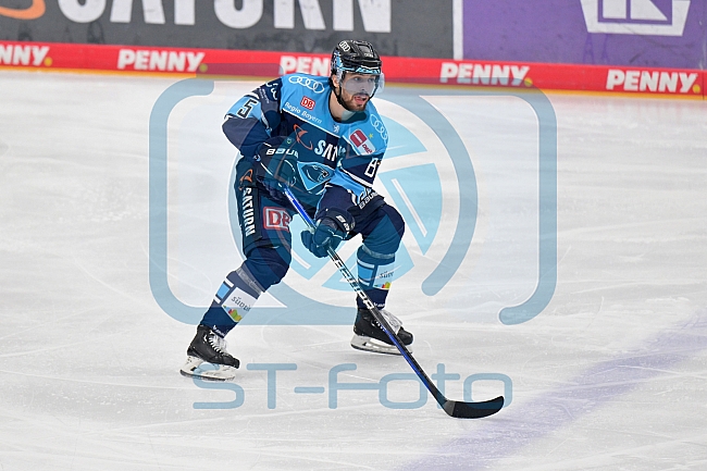 Eishockey, Herren, DEL, Saison 2022-2023, Playoff-Finale - Spiel 4, ERC Ingolstadt - EHC Red Bull München, 21.04.2023