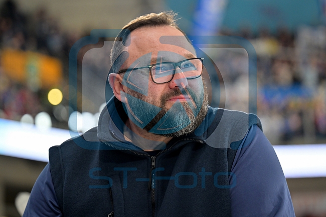 Eishockey, Herren, DEL, Saison 2025-2026, Spiel 39, Nürnberg Ice Tigers - ERC Ingolstadt, 11.01.2026