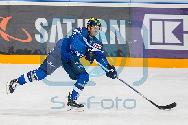 ERC Ingolstadt - Fischtown Pinguins Bremerhaven,, Eishockey, DEL, Deutsche Eishockey Liga, Preplayoff, Spiel 1, 01.03.2016