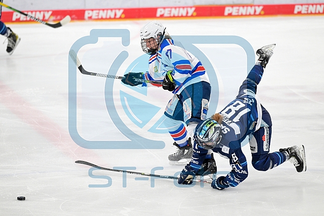 Eishockey, Frauen, DFEL, Saison 2021-2022, ERC Ingolstadt - ESC Planegg-Würmtal, 22.01.2021