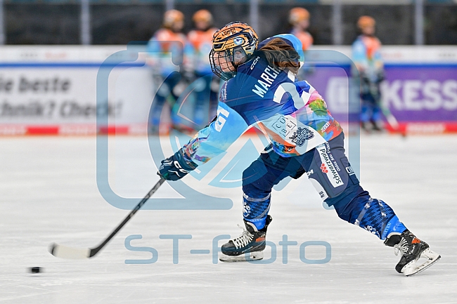 Eishockey, Frauen, European Womens Hockey League, Saison 2024-2025, ERC Ingolstadt - Lakers Kärnten, 13.09.2024