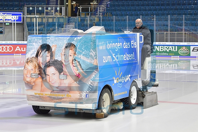 ERC Ingolstadt vs Thomas Sabo Ice Tigers, DEL, Deutsche Eishockey Liga, Spieltag 26, 13.12.2019