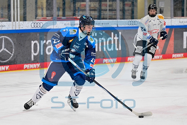Eishockey, Herren, U20 DNL, Saison 2025-2026, ERC Ingolstadt - ESC Dresden, 14.02.2026