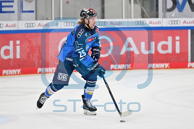 Eishockey, Herren, DEL, Saison 2023-2024, Playoffs Viertelfinale - Spiel 2, ERC Ingolstadt - Fischtown Pinguins , 20.03.2024