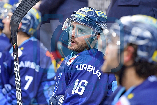 ERC Ingolstadt vs Krefeld Pinguine, DEL, Deutsche Eishockey Liga, Spieltag 3, 20.09.2019