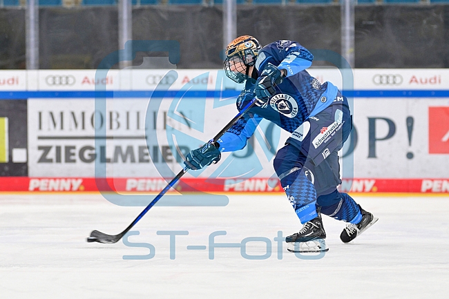 Eishockey, Frauen, European Womens Hockey League, Saison 2024-2025, ERC Ingolstadt - Lakers Kärnten, 13.09.2024