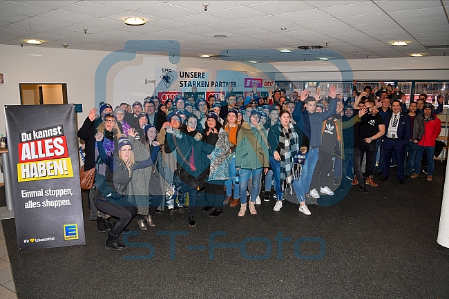 ERC Ingolstadt vs Kölner Haie, DEL, Deutsche Eishockey Liga, Spieltag 46, 19.02.2020