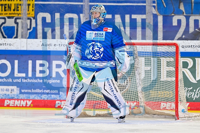 Eishockey, Herren, DEL, Saison 2025-2026, Spiel 40, ERC Ingolstadt - Straubing Tigers, 16.01.2026