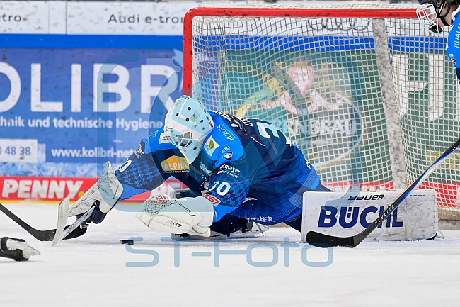 Eishockey, Herren, U20 DNL, Saison 2025-2026, ERC Ingolstadt - ESC Dresden, 14.02.2026