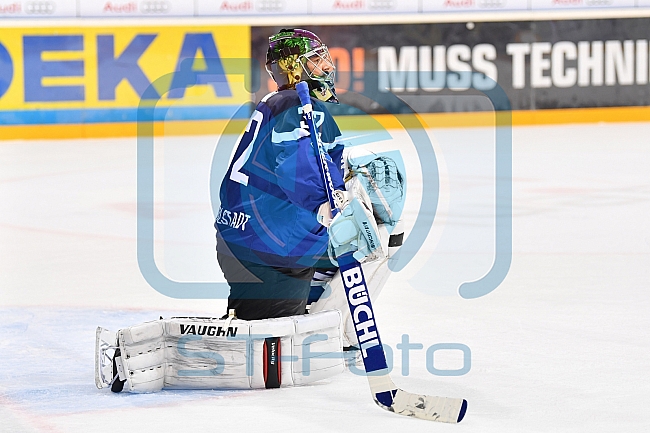 ERC Ingolstadt- Grizzlys Wolfsburg, Eishockey, DEL, Deutsche Eishockey Liga, Vorb., 13.08.2017