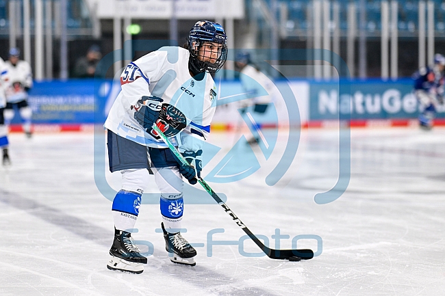 Eishockey, Frauen, DFEL, Saison 2026-2027, Testspiel, ERC Ingolstadt - ZSC Lions Zürich, 05.09.2026