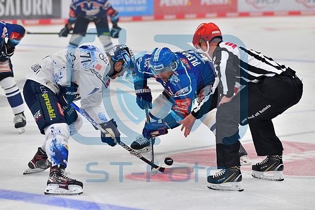 Vorbereitung, Eishockey, Herren, DEL, Saison 2021-2022, ERC Ingolstadt - HC Rytiri Kladno, 22.08.2021