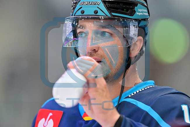 Hockey, Mens, CHL, Season 2025-2026, Regular Season, Game Day 2, ERC Ingolstadt - Kalpa Kuopio, 30.08.2025