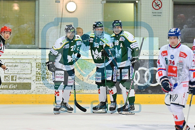Eishockey, Herren, DEL, Saison 2024-2025, HC TIWAG Innsbruck - EHC Olten, 24.08.2024