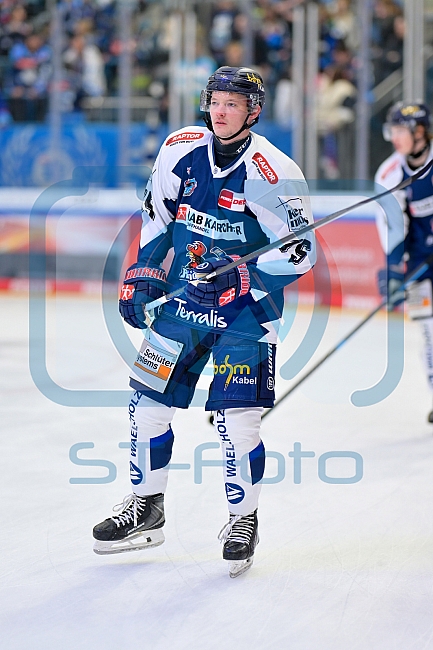 Eishockey, Herren, DEL, Saison 2025-2026, Spiel 28, ERC Ingolstadt - Iserlohn Roosters, 14.12.2025