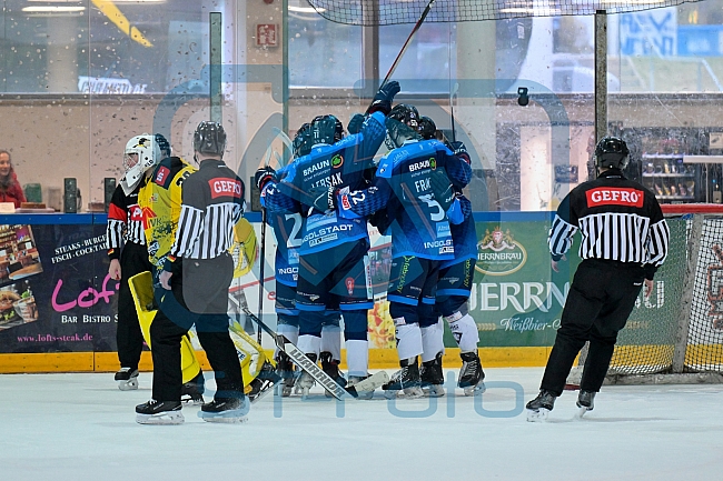 Eishockey, Herren, U20 DNL, Saison 2025-2026, Halbfinale - Spiel 2, ERC Ingolstadt - Krefelder EV 81, 15.03.2026
