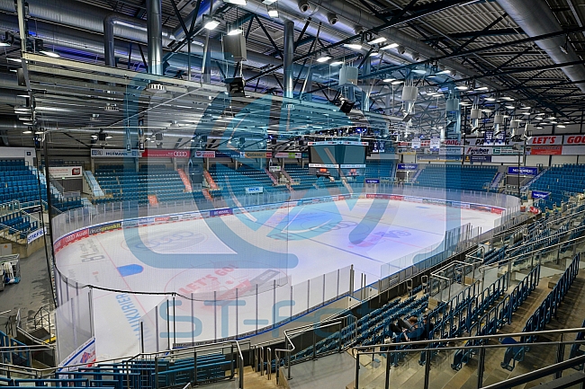 Eishockey, Herren, DEL, Saison 2024-2025, Vorbereitung, ERC Ingolstadt - Dresdner Eislöwen, 18.08.2024