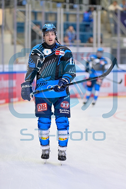 Eishockey, Herren, DEL, Saison 2025-2026, Spiel 16, ERC Ingolstadt - Kölner Haie, 31.10.2025