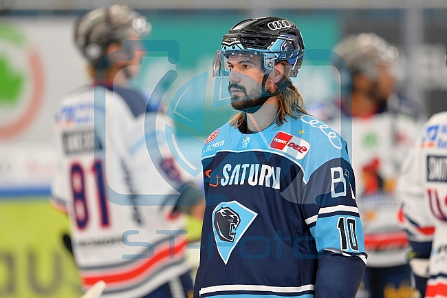 Eishockey, Herren, DEL, Saison 2022-2023, Vorbereitung, ERC Ingolstadt - Iserlohn Roosters, 14.08.2022