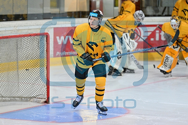 Eishockey, Herren, DEL, Saison 2026-2027, ERC Ingolstadt - HC Verva Litvinov - Steinbach Black Wings Linz, 22.08.2026